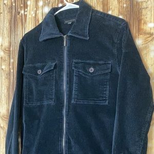 Banana Republic corduroy jacket